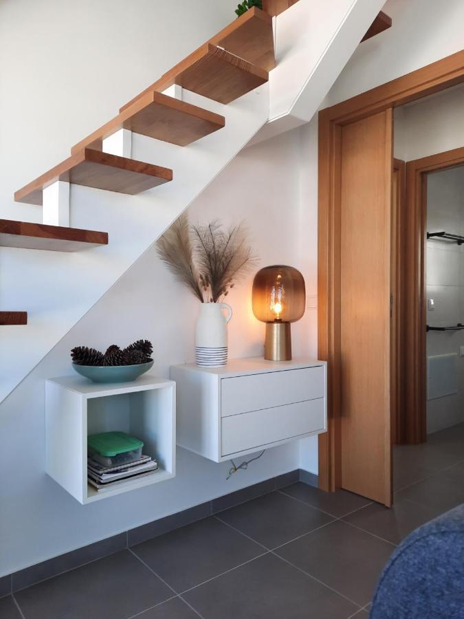 Sitius 5B - New Seaview Apartment With Rooftop Terrace In Historical Centre Sitio Da Nazaré Exterior foto